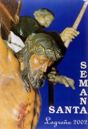 Semana Santa en Logroño  